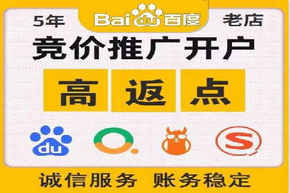 sem竞价托管代运营的五大经典案例